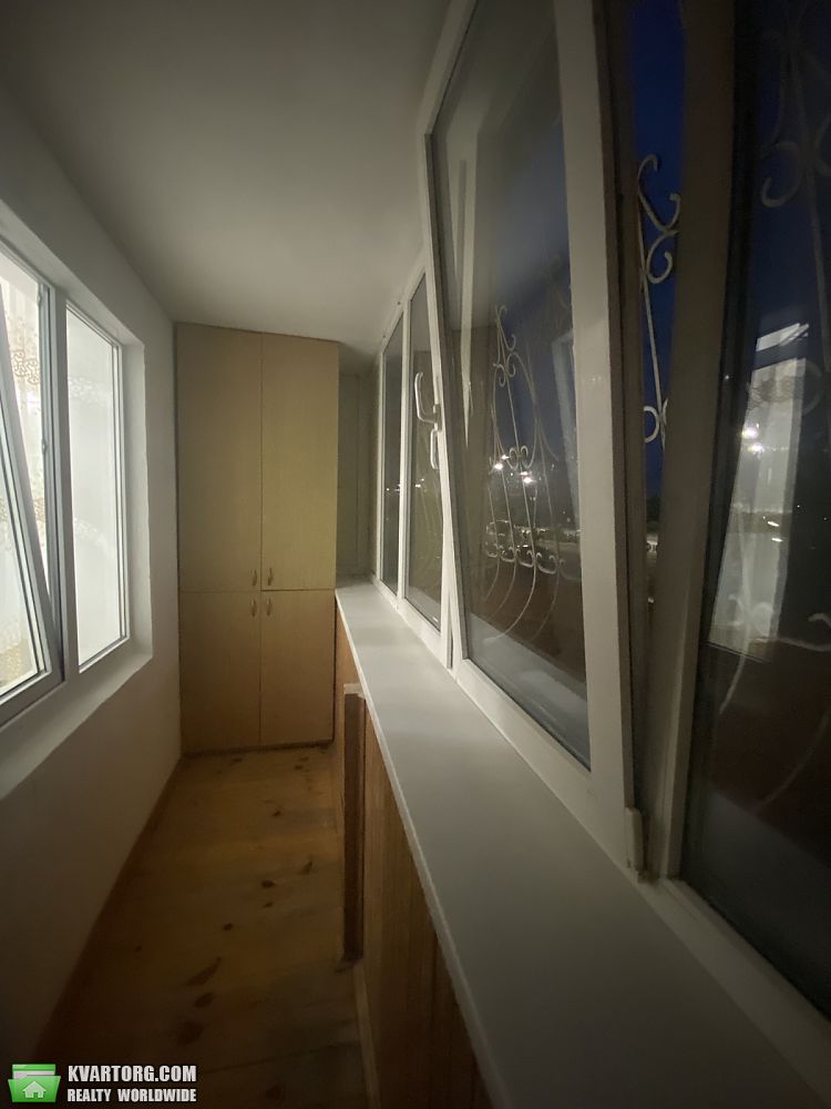Rent out 1-room apartment. Киев, Цветаевой — photo 4