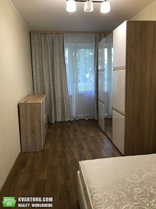 Rent out 3-room apartment. Киев,  Гната Юры — photo 5