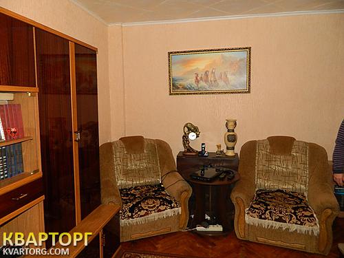 Sell 2-room apartment. Киев, Бориспольская — photo 1