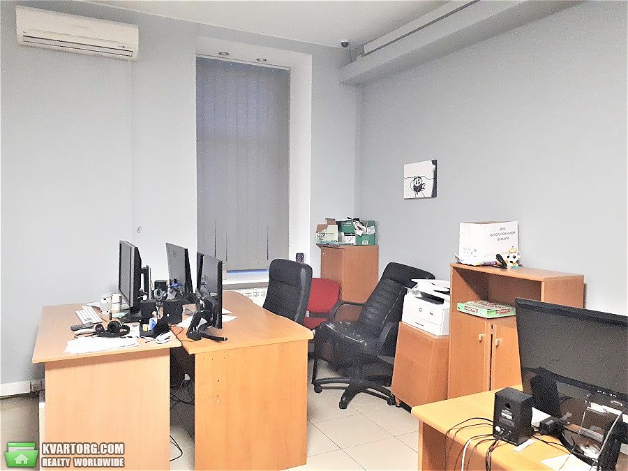 Rent out office. Киев, ул. Некрасовская — photo 7