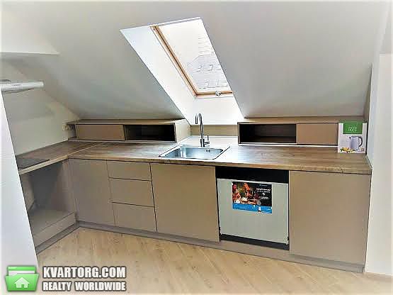 Rent out 3-room apartment. Киев, Творческая — photo 1