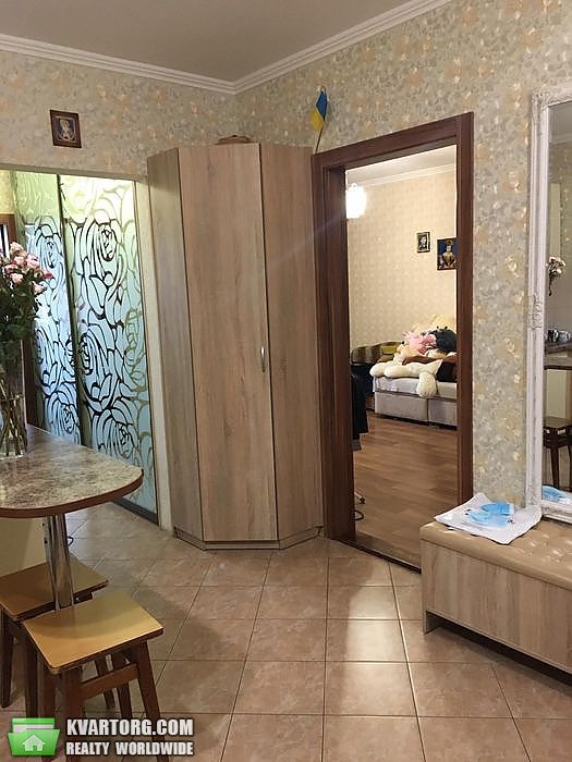 Sell 2-room apartment. Киев,  Закревского — photo 3