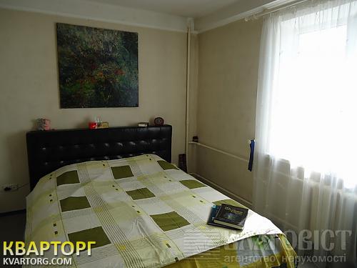 Sell 2-room apartment. Киев, Русановский — photo 1
