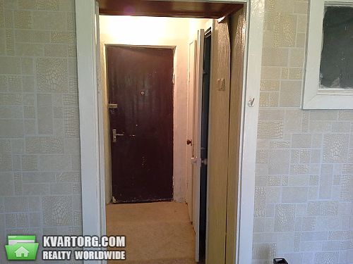 Sell 1-room apartment. Киев, Малиновского — photo 8