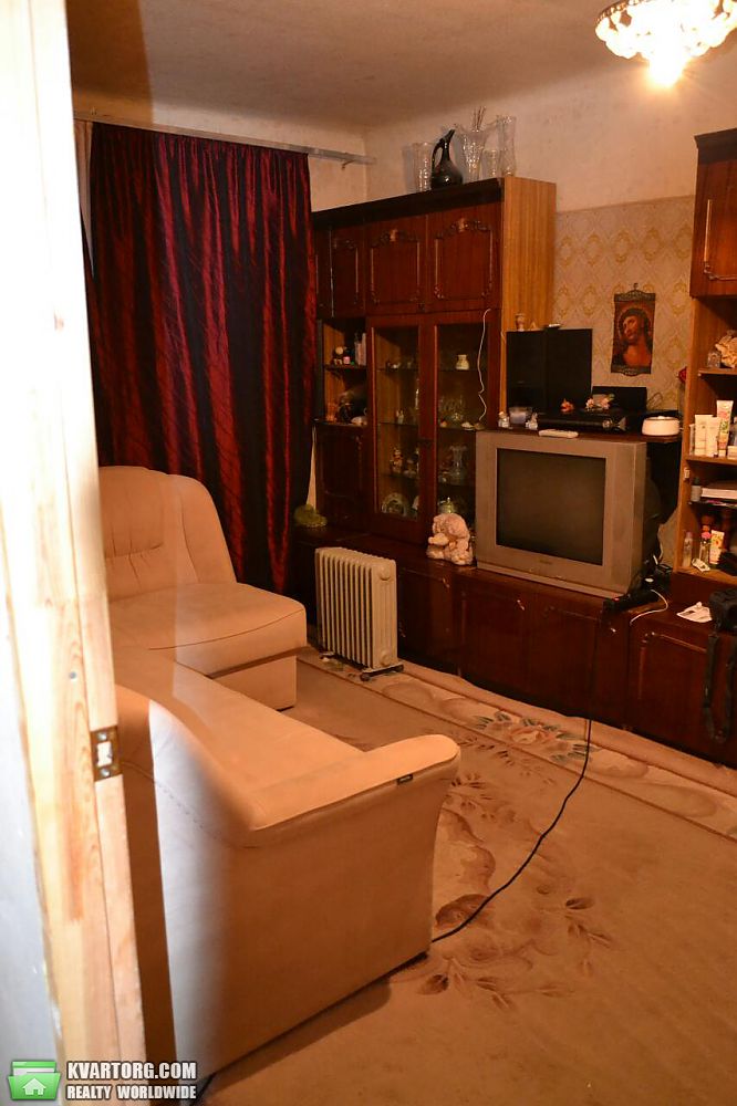 Sell 2-room apartment. Киев,  Телиги — photo 1