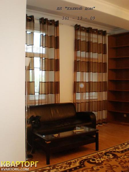 Rent out 2-room apartment. Киев,  Жилянская — photo 10