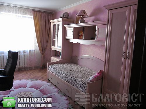 Sell 3-room apartment. Киев, Урловская — photo 5