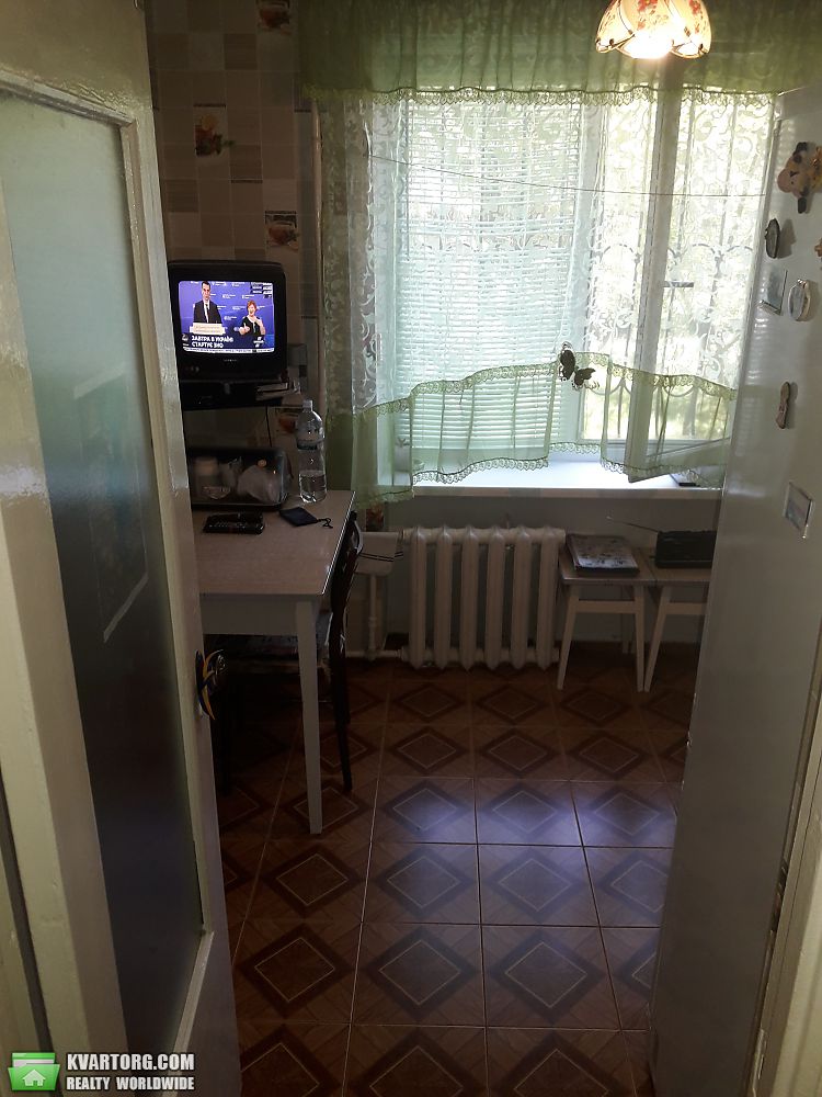 Sell 1-room apartment. Борисполь, Головатого — photo 1