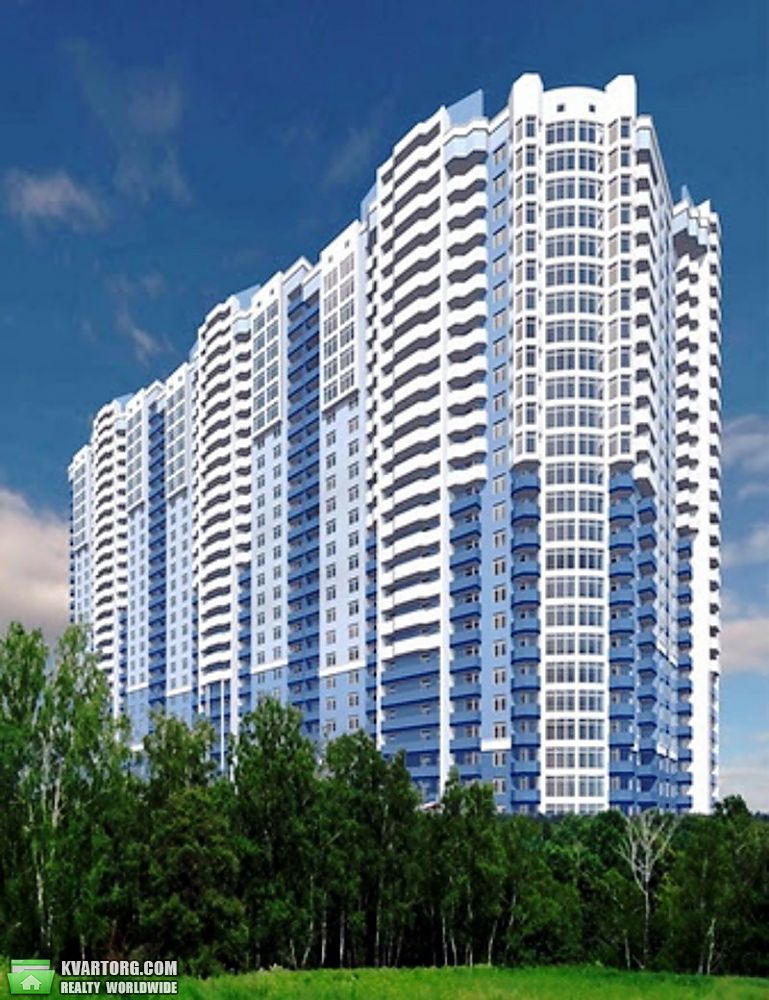 Sell 1-room apartment. Киев,  Отрадный пр — photo 3