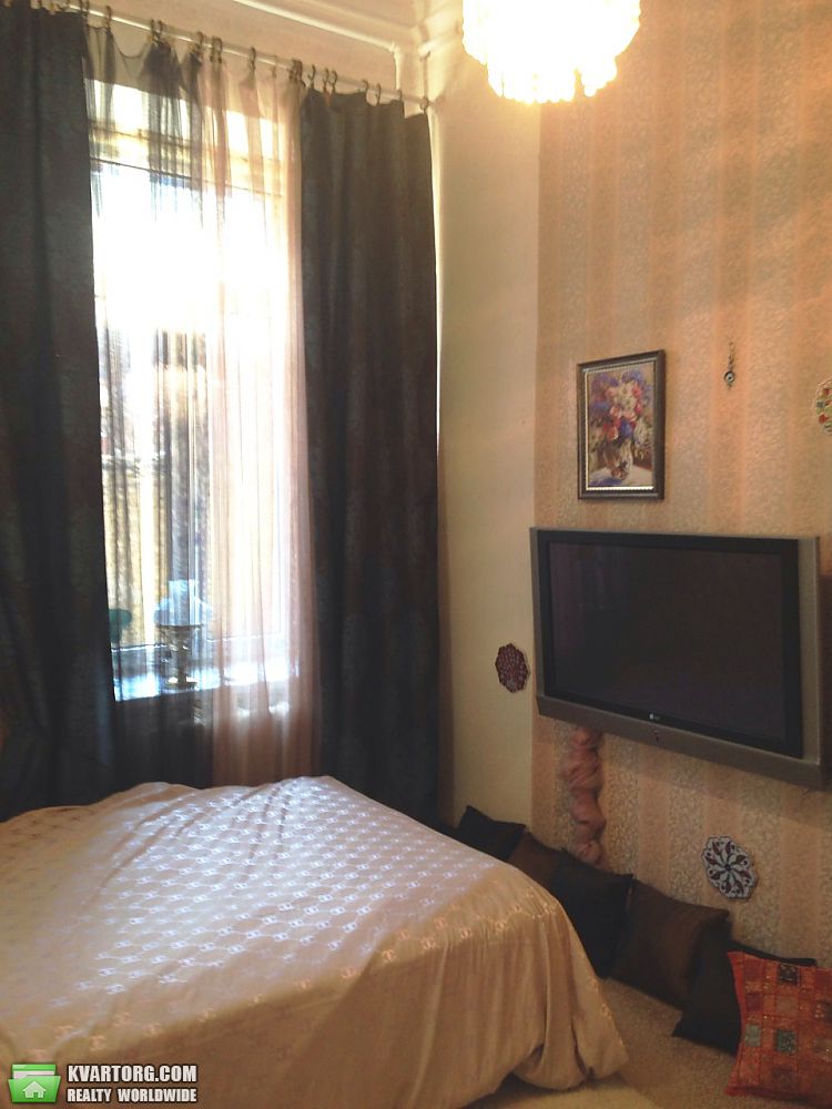 Sell 3-room apartment. Одесса, Военный спуск — photo 3