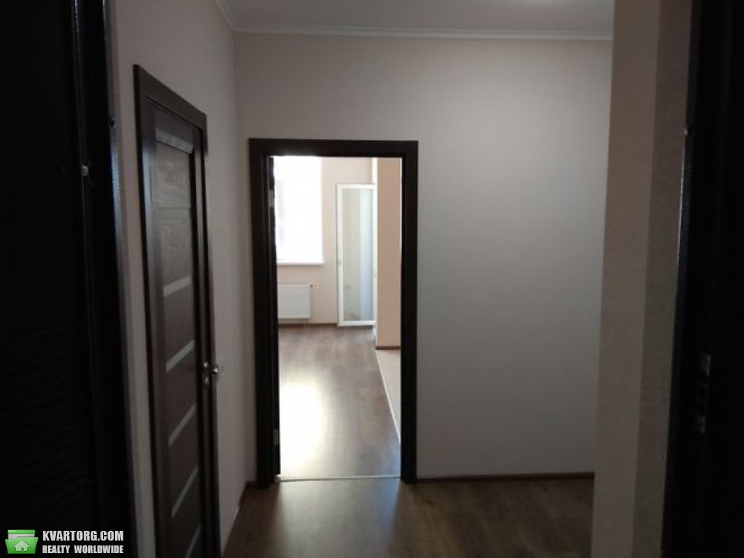 Sell 1-room apartment. Киев,  Дегтяренко — photo 1