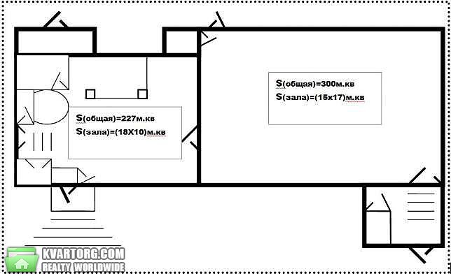 Rent out shop. Киев, Лужевского — photo 5