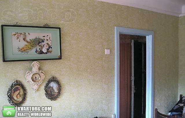 Sell 2-room apartment. Киев,  Киквидзе — photo 6