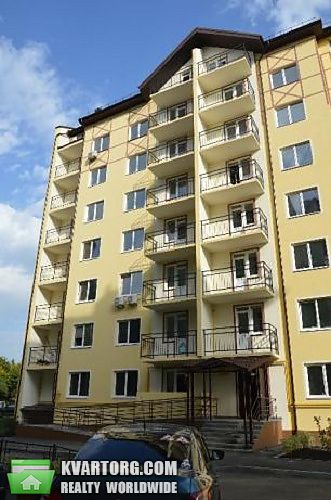Sell 1-room apartment. Киев,  Лебедева — photo 1