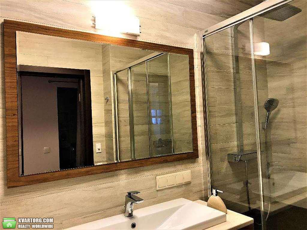 Rent out 4-room apartment. Киев,  Механизаторов — photo 10