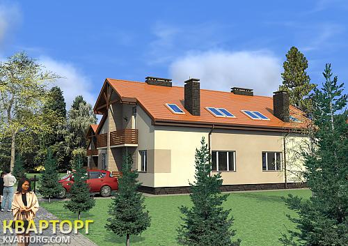 Sell house. Киевская обл., Дачная — photo 2