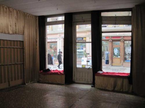 Rent out shop. Одесса, Дерибасовская — photo 3