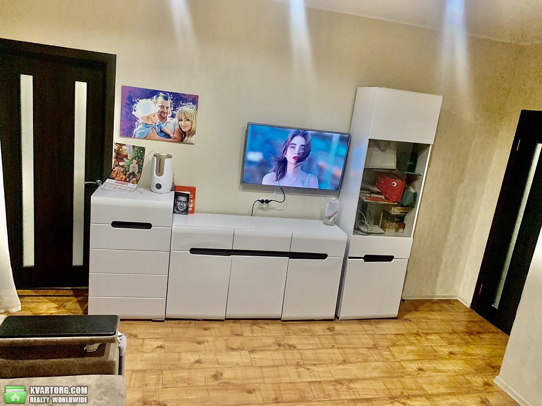 продам 1-комнатную квартиру. Одесса,  Высоцкого - фото 1