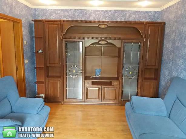 Rent out 2-room apartment. Киев,  Мишуги — photo 1