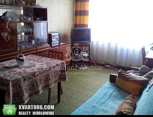 Sell 3-room apartment. Киев,  Героев Сталинграда пр — photo 5