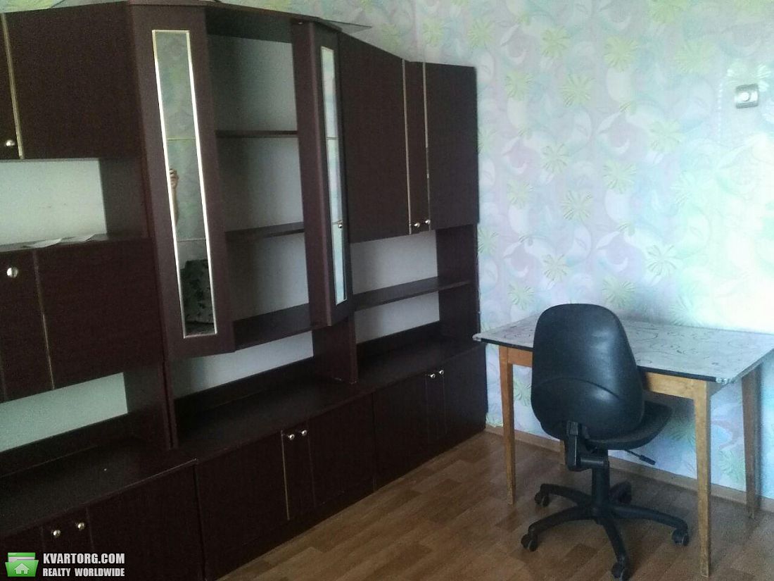 Rent out 2-room apartment. Киев,  Сабурова — photo 9