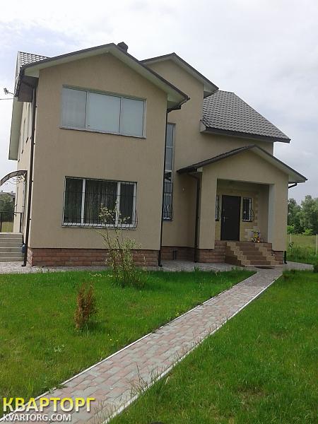 Sell house. Киевская обл., Зазимье — photo 4