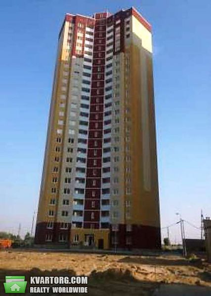 Sell 1-room apartment. Киев, Чавдар — photo 1