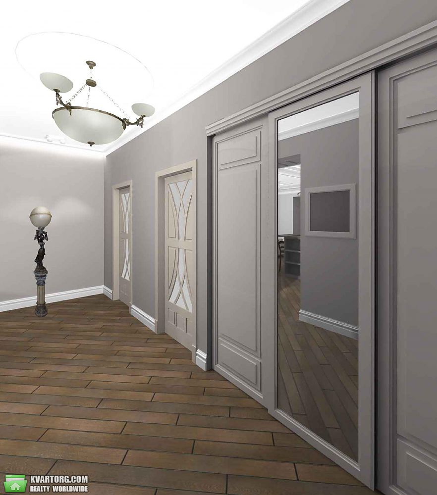 Rent out multi-room apartment. Киев,  Антоновича — photo 2