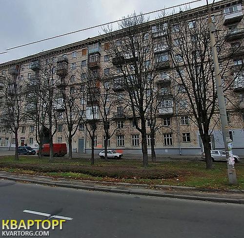 Sell 2-room apartment. Киев,  Воздухофлотский пр — photo 1