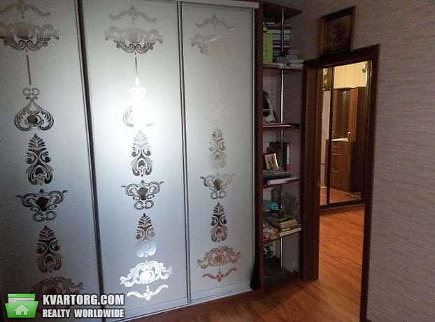 Sell 3-room apartment. Киев,  Яблонской — photo 6