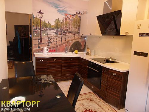 Rent out 1-room apartment. Одесса, Куйбышева — photo 4