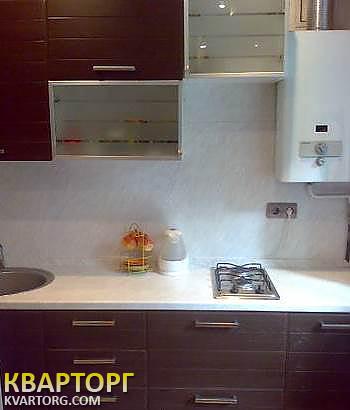 Rent out 1-room apartment. Киев, Победы пр — photo 8