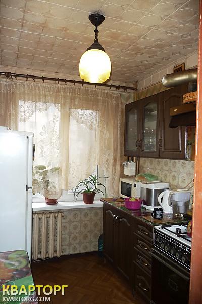 Sell 3-room apartment. Одесса, Заболотного — photo 4