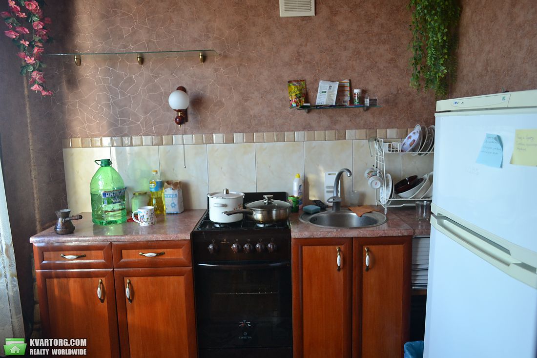 Sell 1-room apartment. Харьков, 2 Таганский — photo 5