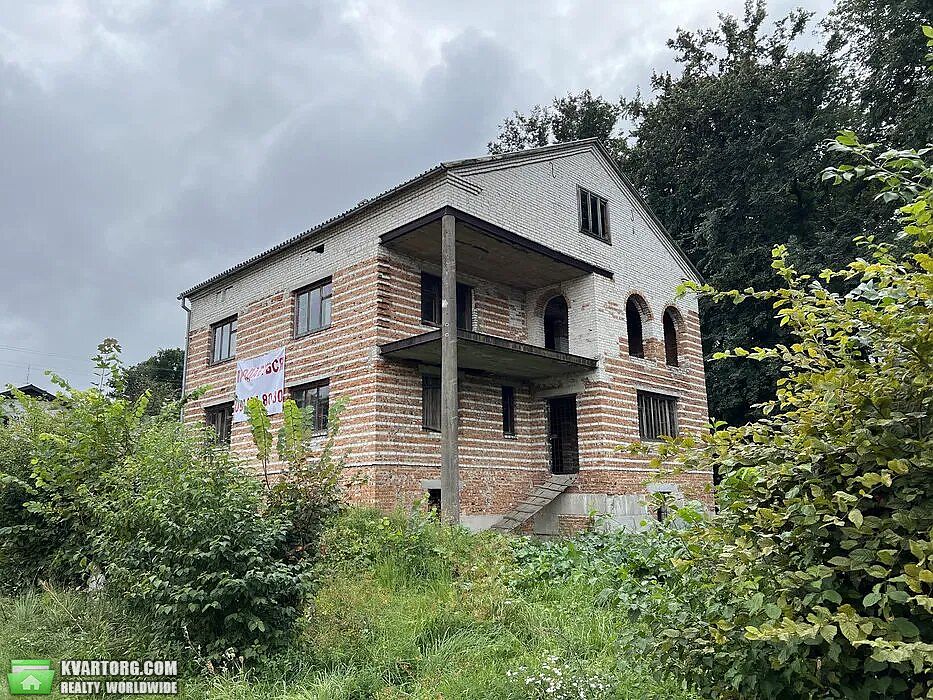 Sell house. Львов, Затышная — photo 1