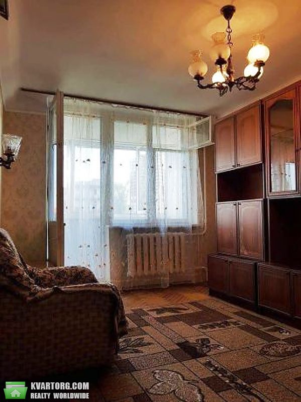 Sell 2-room apartment. Киев,  Харьковское шоссе — photo 5