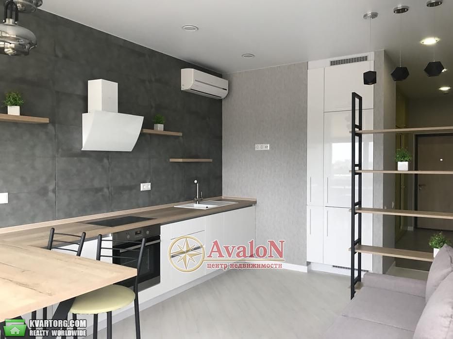 Sell 1-room apartment. Одесса, Среднефонтанская — photo 3