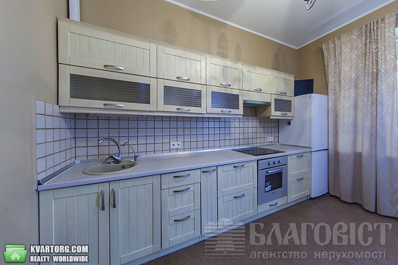 Sell 3-room apartment. Киев, Срибнокильская — photo 8