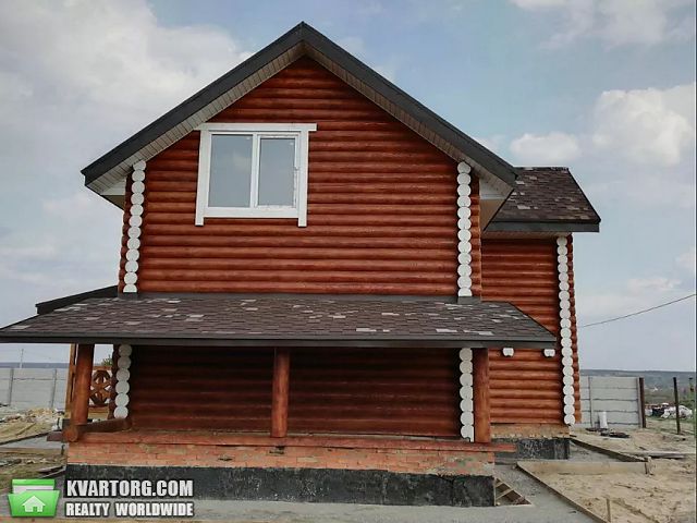 Sell house. Киевская обл., с. Михайловка-Рубежовка — photo 2