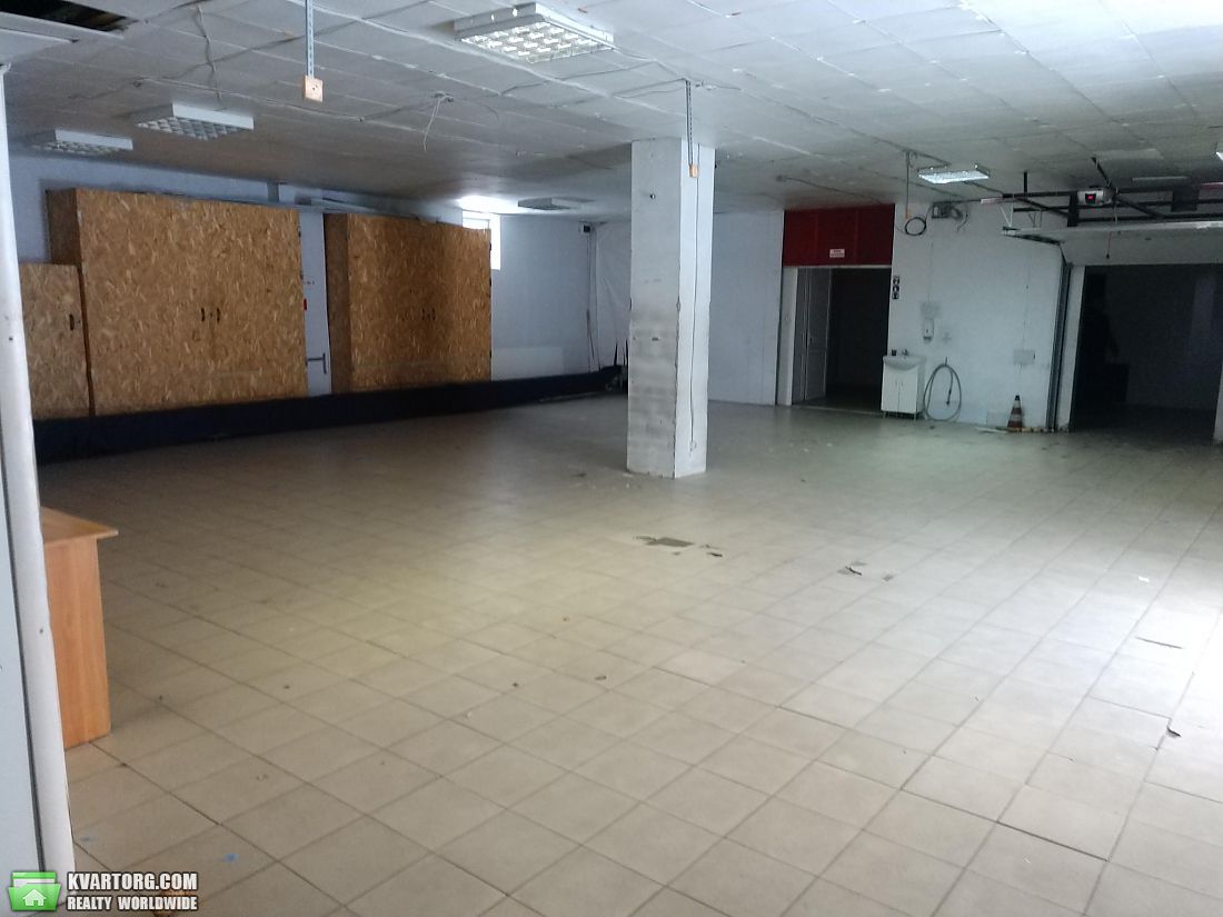Rent out warehouse. Киев,  Радистов — photo 4