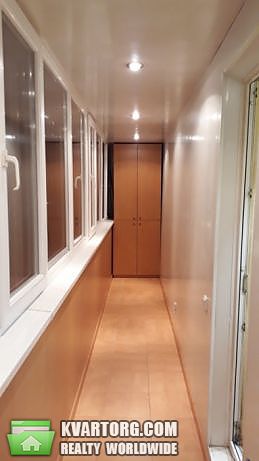 Rent out 2-room apartment. Киев,  Борщаговская — photo 8