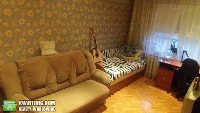 Sell 2-room apartment. Одесса, Среднефонтанская — photo 1