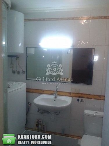 Sell 1-room apartment. Киев,  Владимирская — photo 3