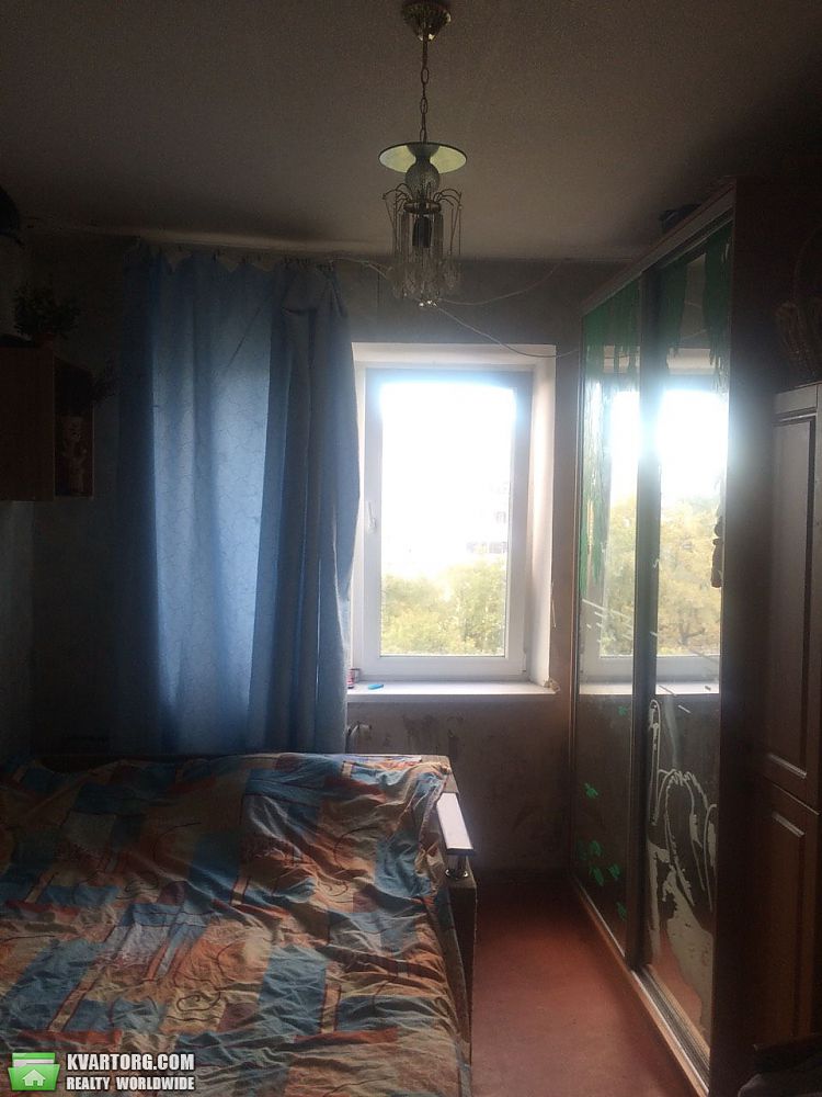 Sell 3-room apartment. Киев, Верховинная — photo 3