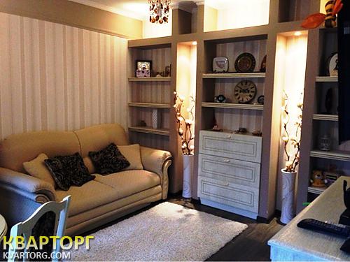 Rent out 2-room apartment. Одесса, Средняя — photo 4