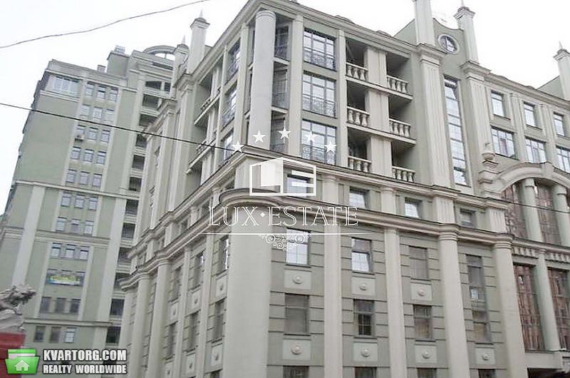 Sell 4-room apartment. Киев,  Гончара — photo 1
