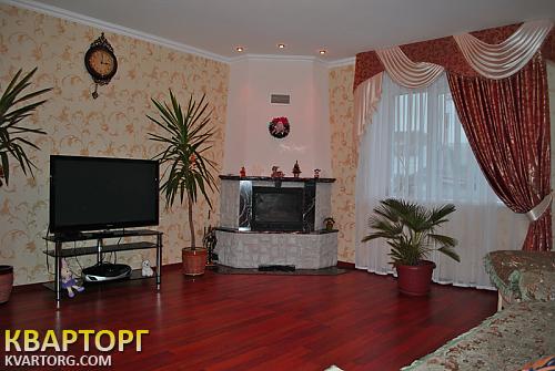 Rent out house. Киев,  Софиевская — photo 1