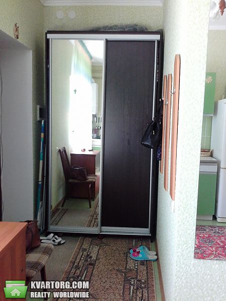 продам 1-комнатную квартиру. Одесса,  Совхозная / Нерубайское с - фото 5
