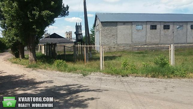 Sell warehouse. Николаев, с. Трикраты — photo 1