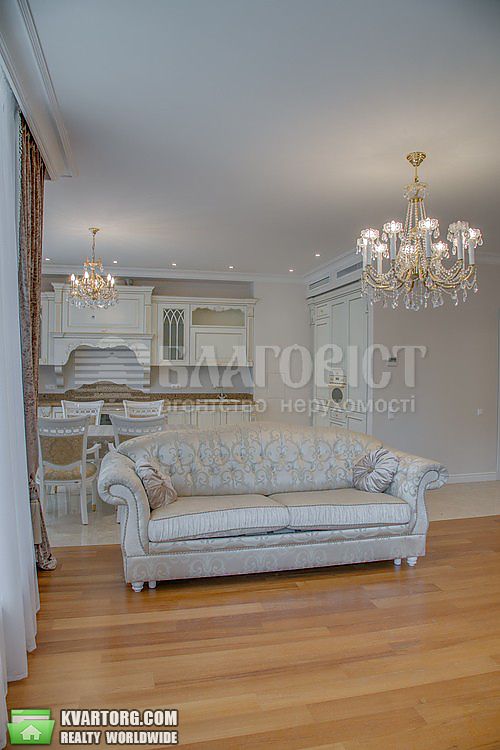 Rent out 2-room apartment. Киев,  Драгомирова — photo 7